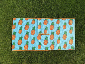 "Pineapples" PLAYERS Towel
